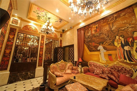 武进高档KTV妹子质量哪家好