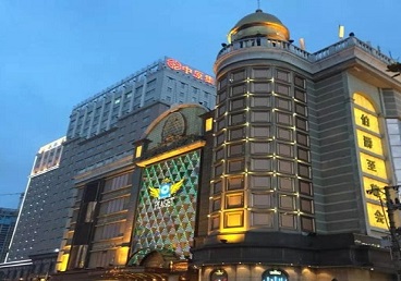 武进最大顶级出名高端豪华KTV会所-皇冠伯爵KTV顶级体验点评